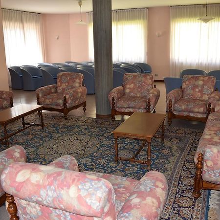 פונטה די לניו Hotel Mignon מראה חיצוני תמונה