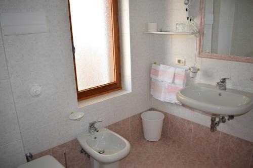 פונטה די לניו Hotel Mignon מראה חיצוני תמונה
