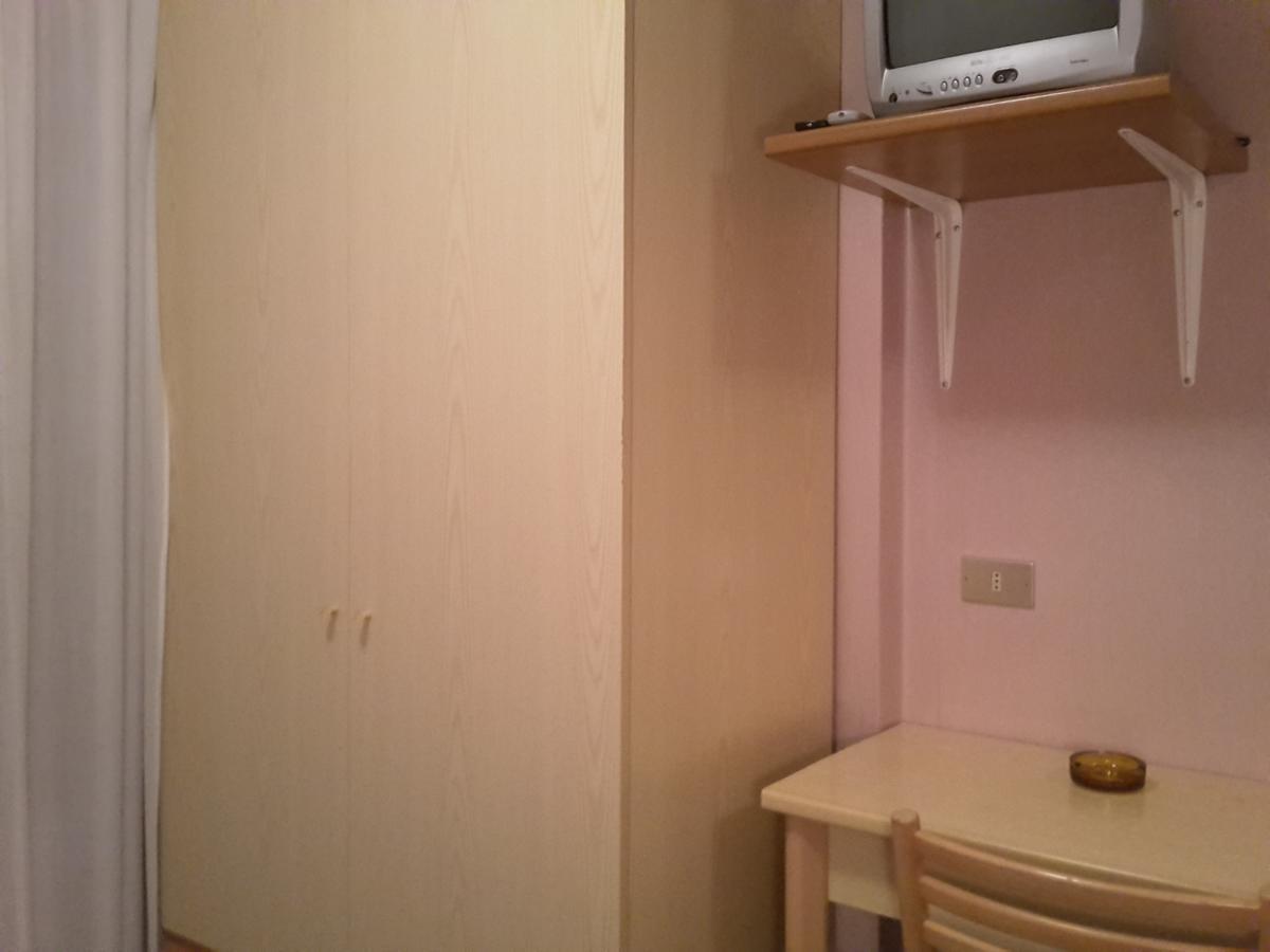 פונטה די לניו Hotel Mignon מראה חיצוני תמונה