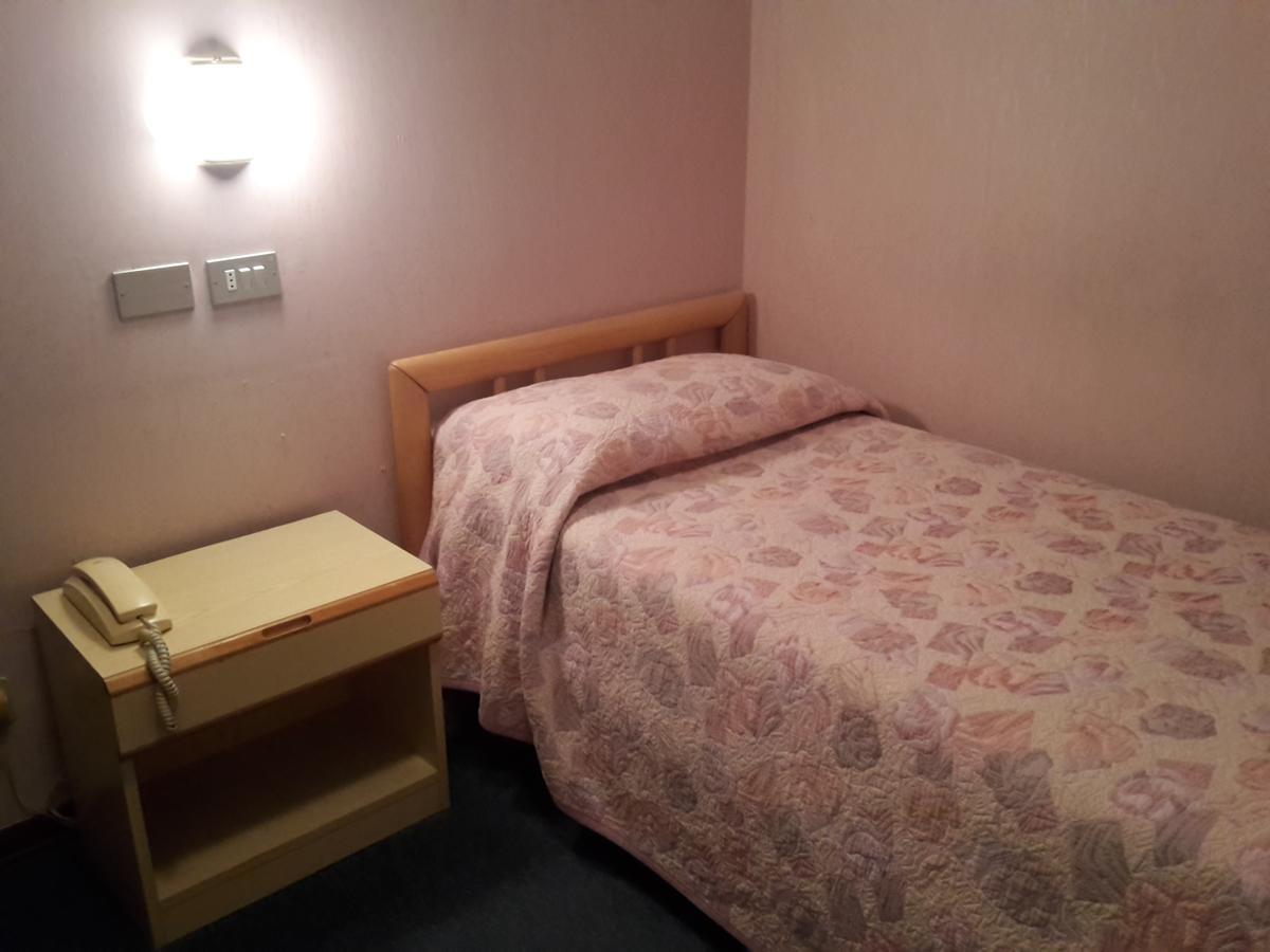 פונטה די לניו Hotel Mignon מראה חיצוני תמונה