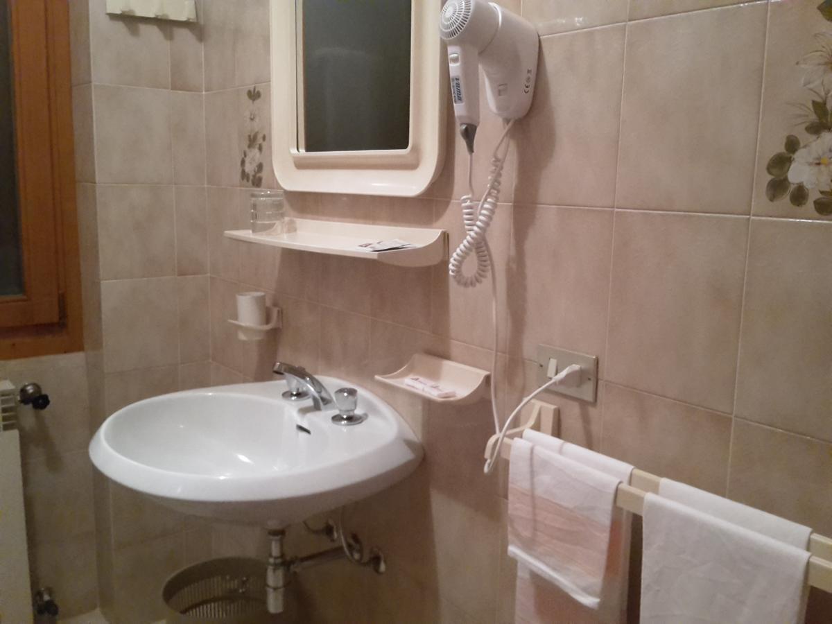 פונטה די לניו Hotel Mignon מראה חיצוני תמונה