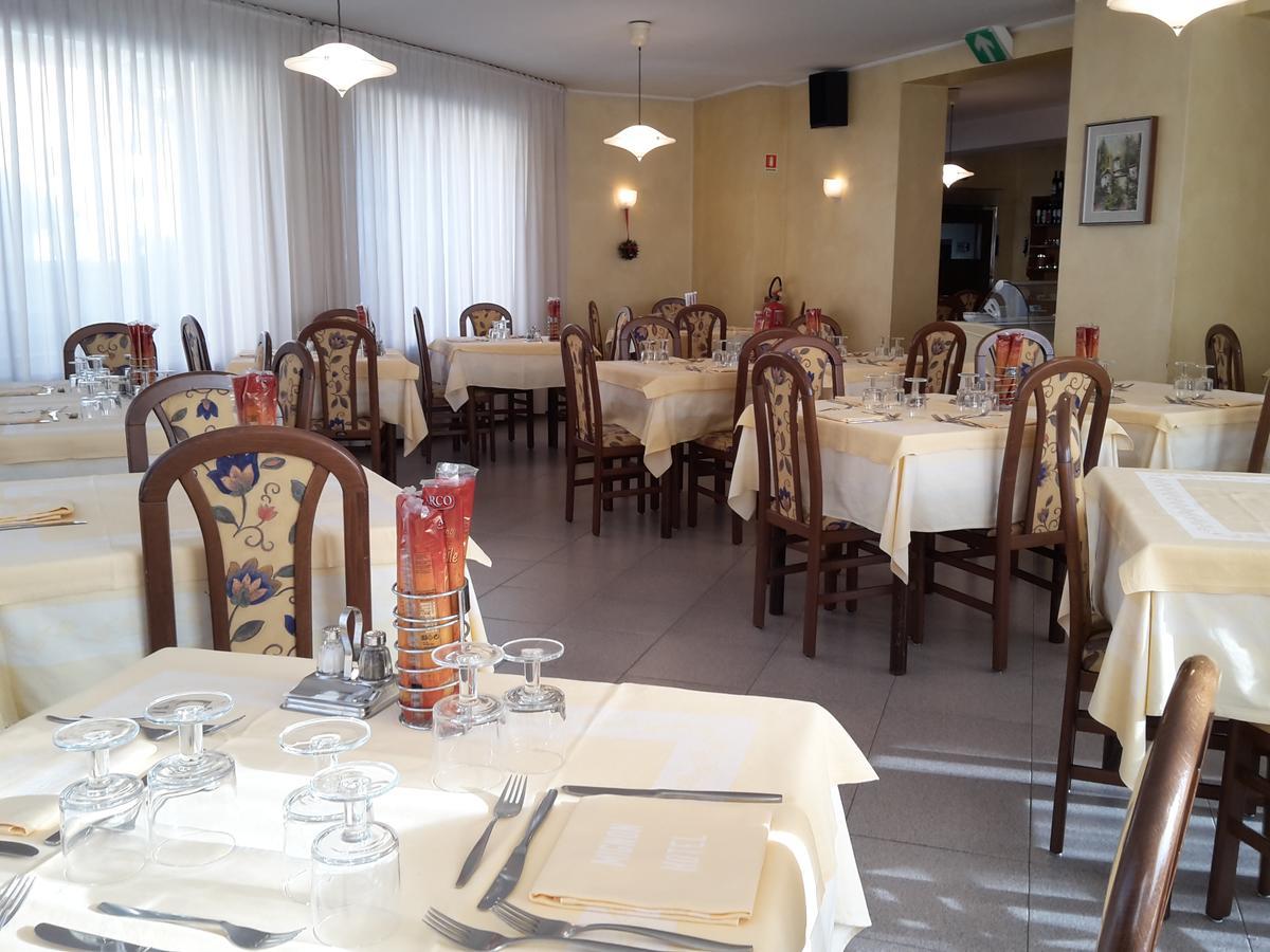 פונטה די לניו Hotel Mignon מראה חיצוני תמונה